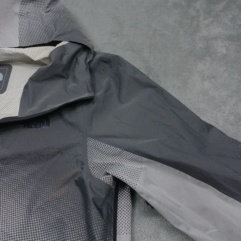 The North Face please see